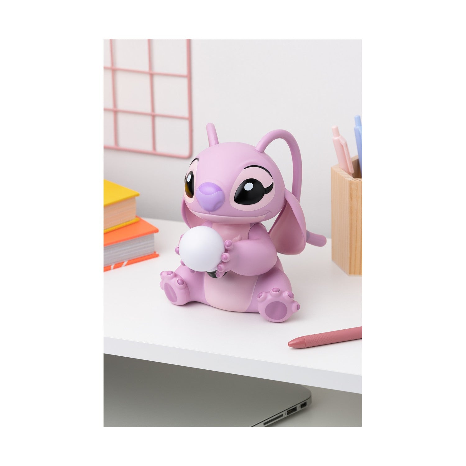 Paladone Disney: Stitch - Angel Light (PP13519LS)