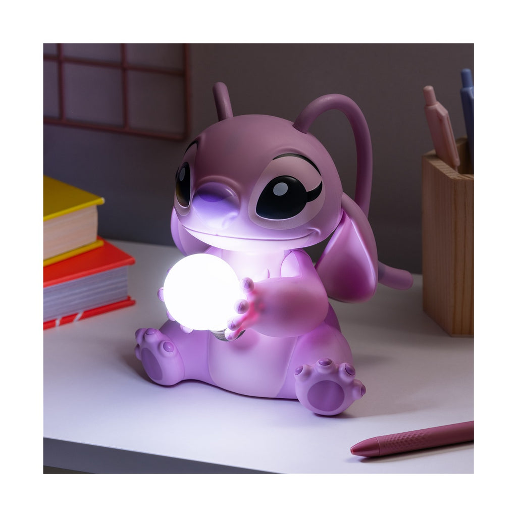 Paladone Disney: Stitch - Angel Light (PP13519LS)