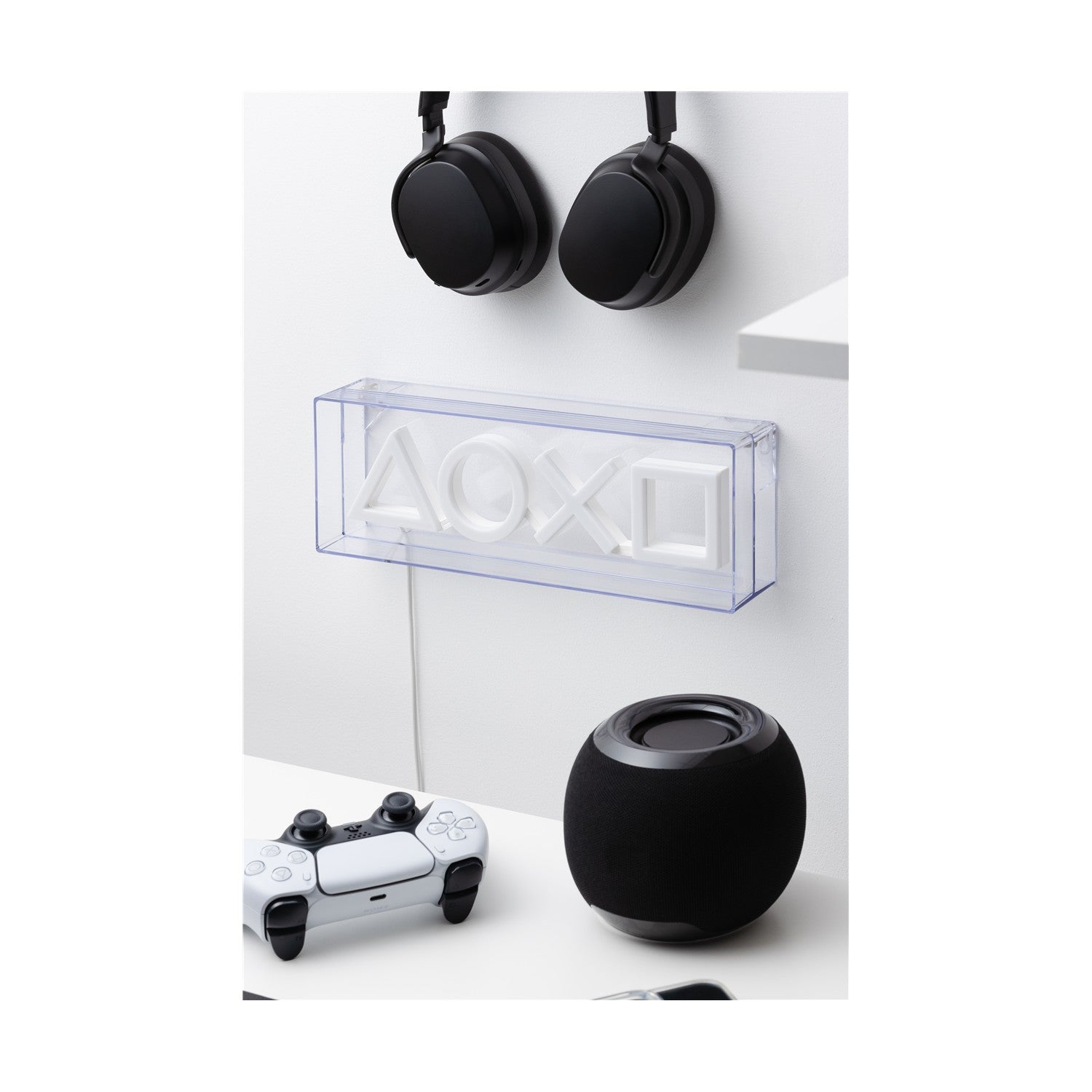 Paladone: Playstation - LED Neon Light (PP12716PS)