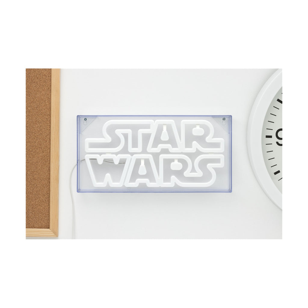 Paladone: Star Wars - LED Neon Light (PP13123SW)