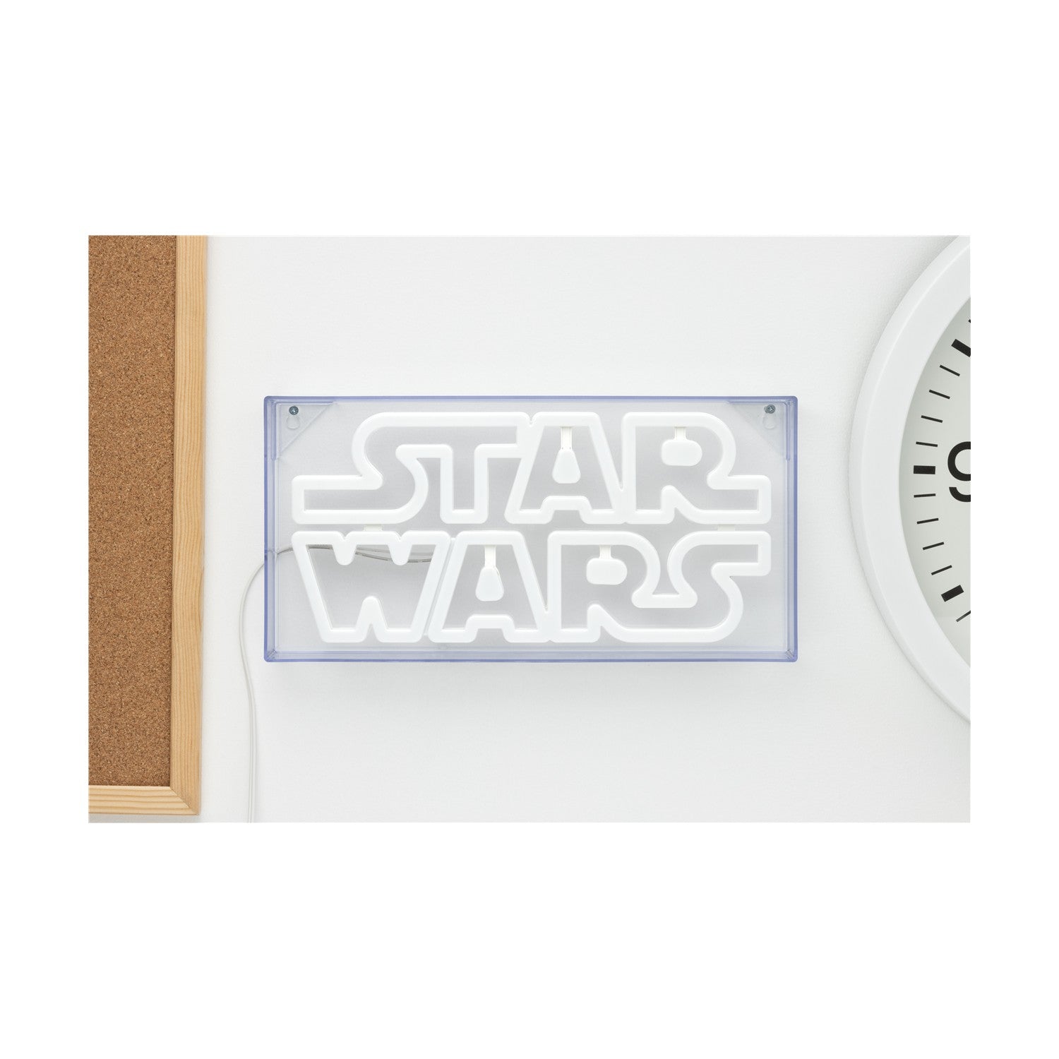 Paladone: Star Wars - LED Neon Light (PP13123SW)