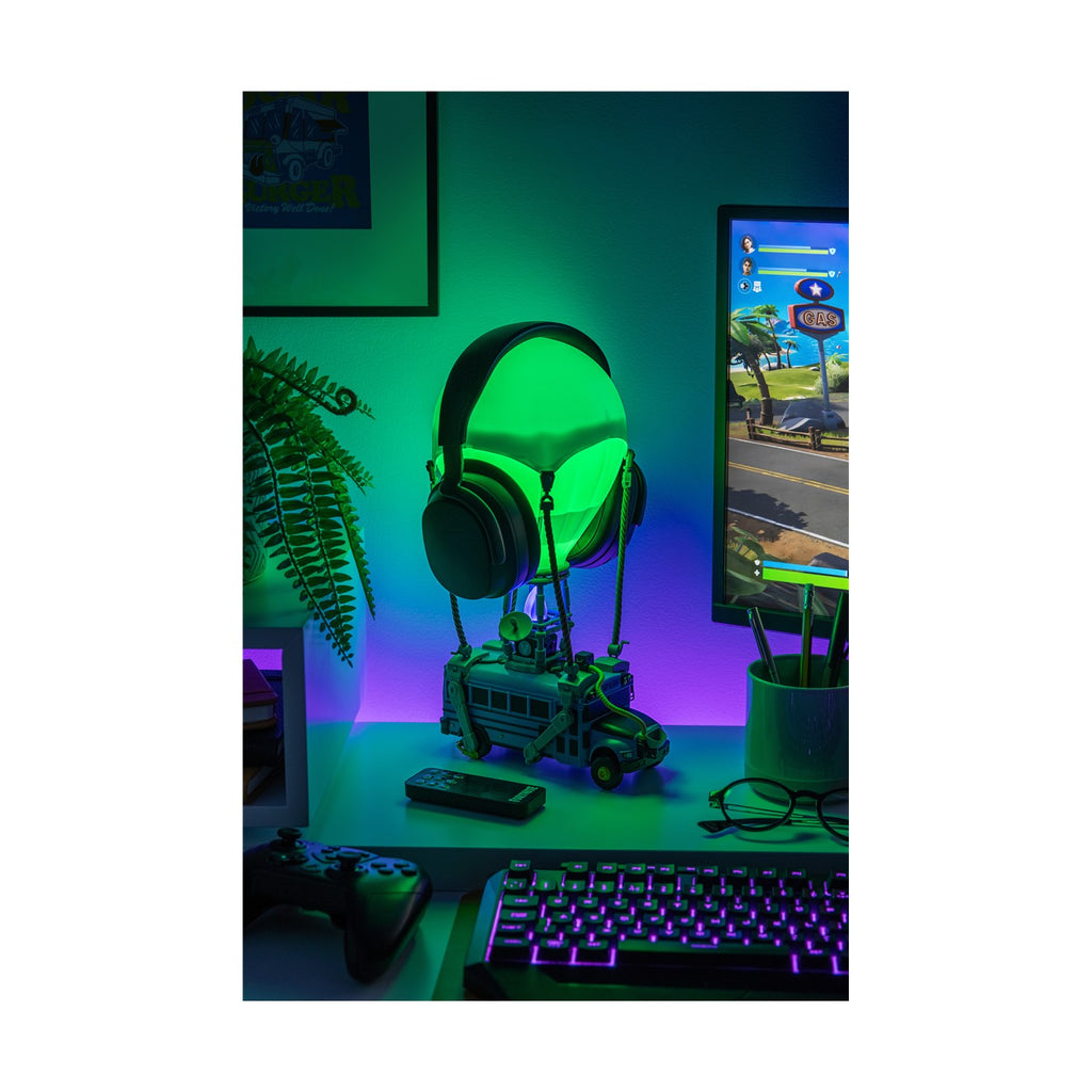 Paladone: Fortnite - Battle Bus Diorama Light (PP14504FO)