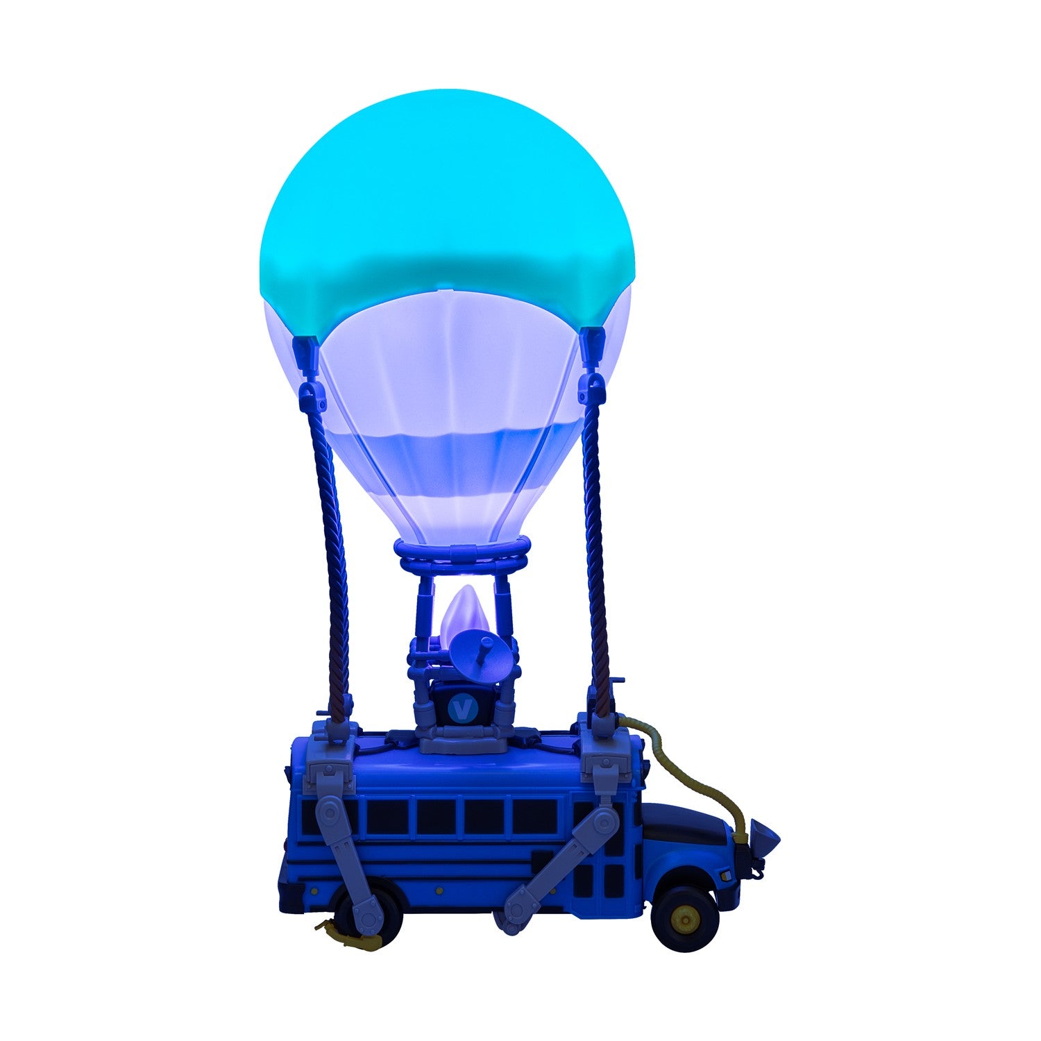 Paladone: Fortnite - Battle Bus Diorama Light (PP14504FO)