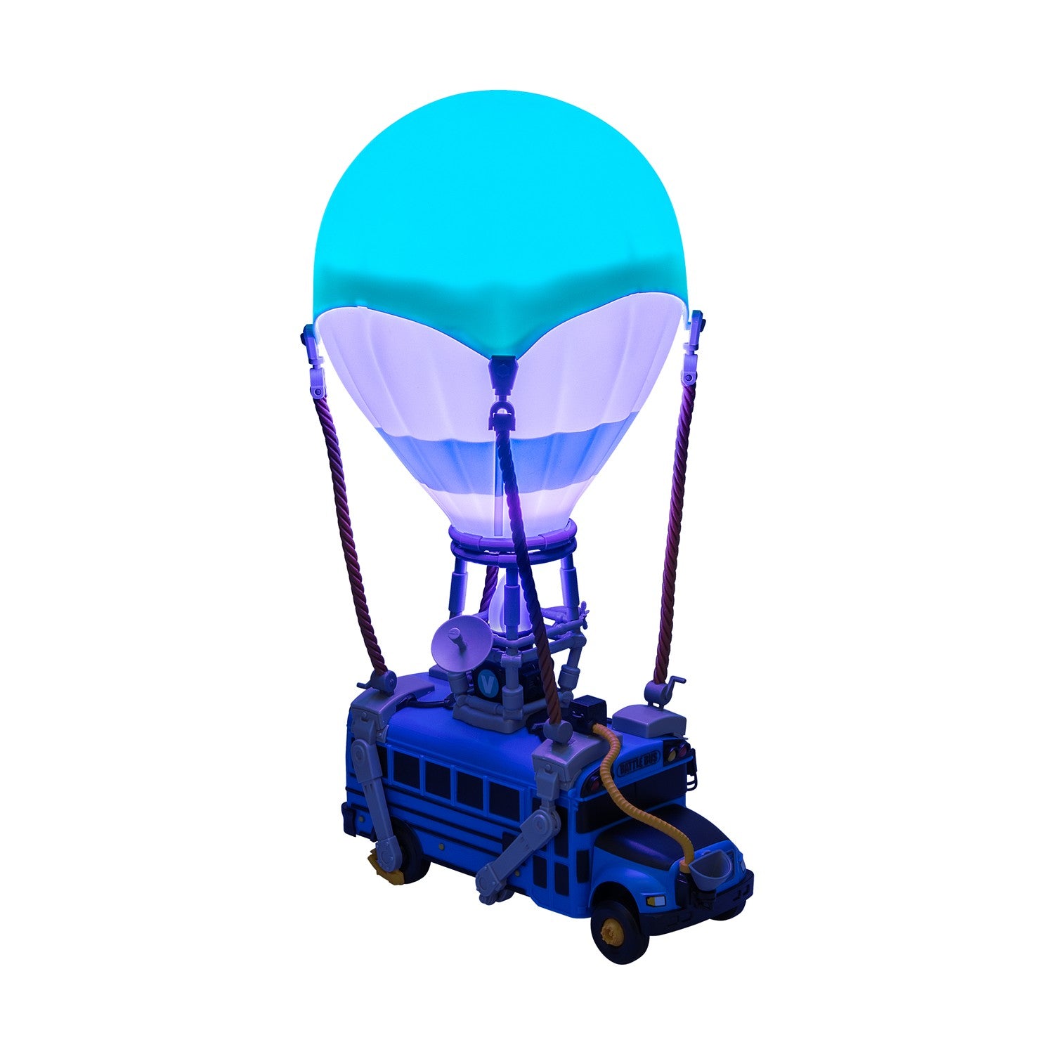 Paladone: Fortnite - Battle Bus Diorama Light (PP14504FO)