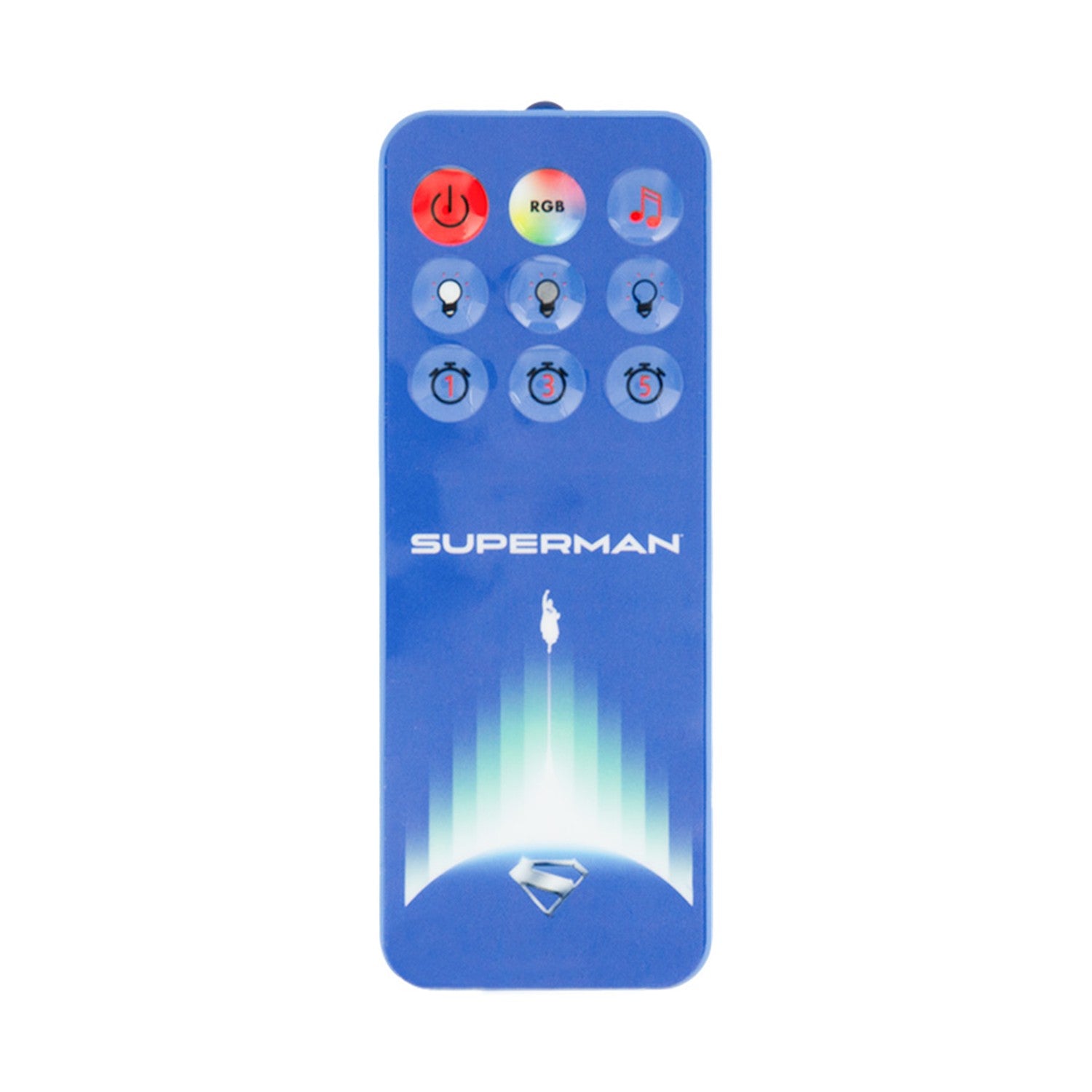 Paladone: DC Superman - Fortress of Solitude Light (PP14840SMT)