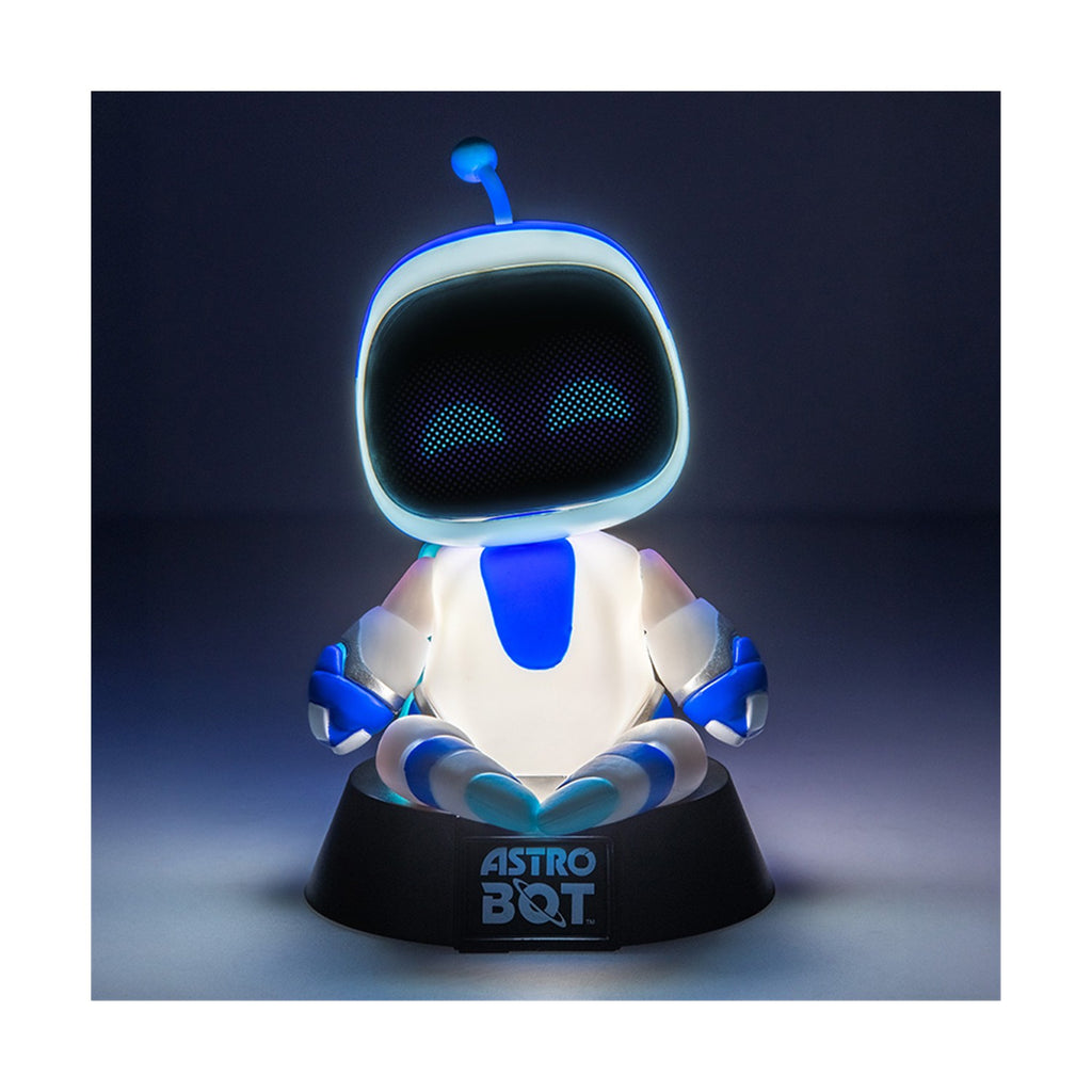 Paladone Icons: Astro Bot Light (PP14356AB)