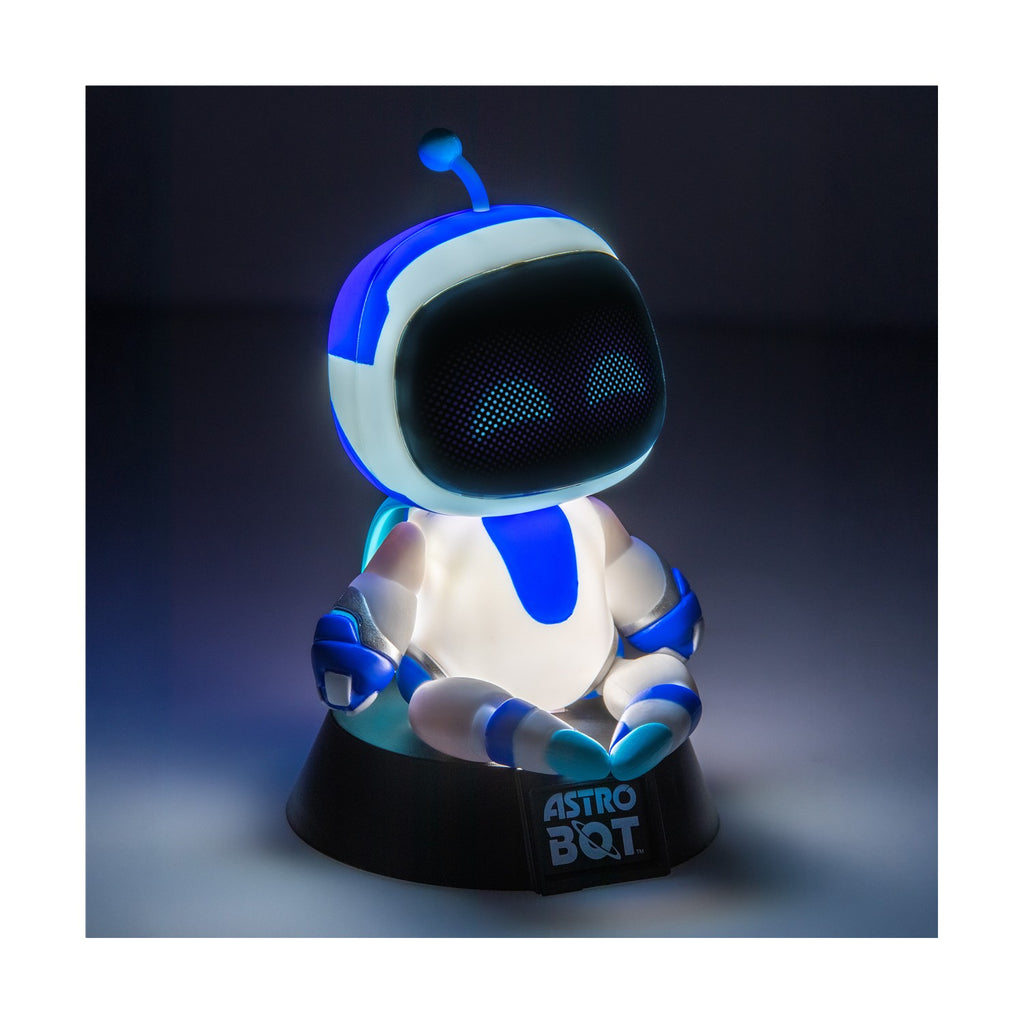 Paladone Icons: Astro Bot Light (PP14356AB)