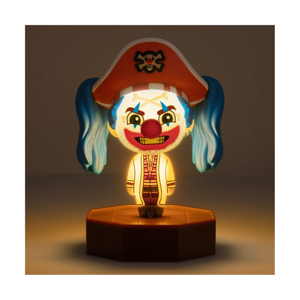 Paladone Icons: One Piece - Buggy Light (PP14429OPNF)