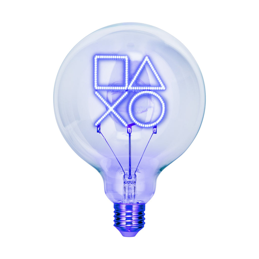 Paladone: Playstation Led Neon Bulb (PP14115PS)