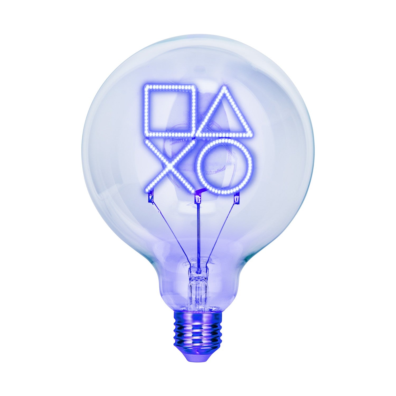 Paladone: Playstation Led Neon Bulb (PP14115PS)