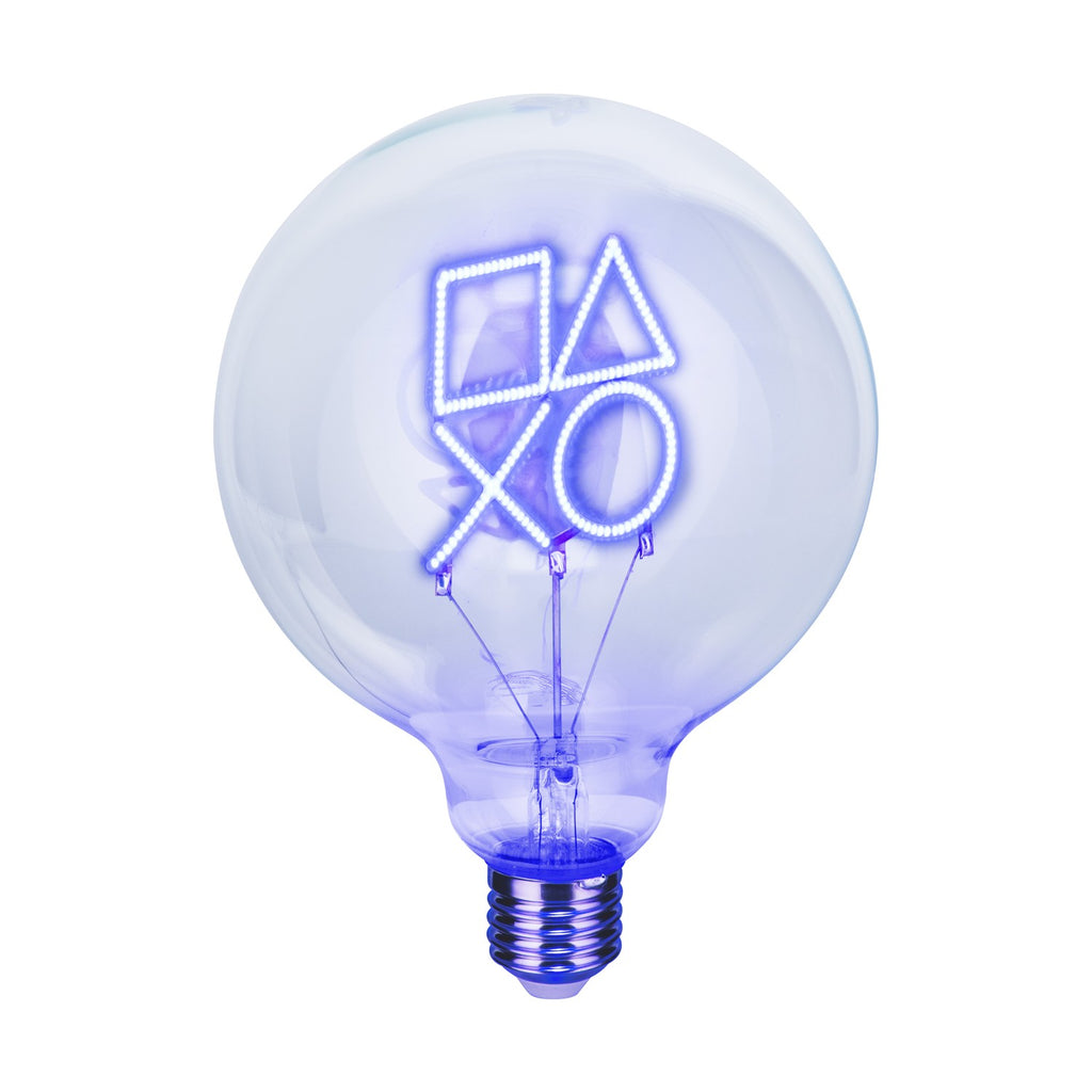 Paladone: Playstation Led Neon Bulb (PP14115PS)