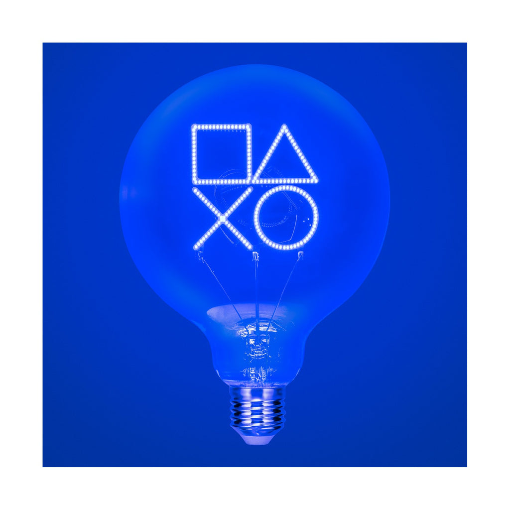 Paladone: Playstation Led Neon Bulb (PP14115PS)