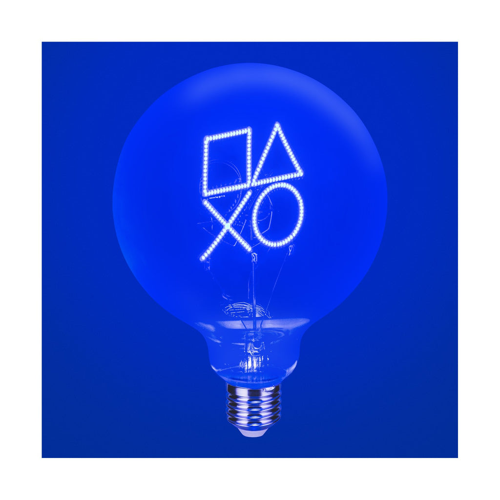 Paladone: Playstation Led Neon Bulb (PP14115PS)