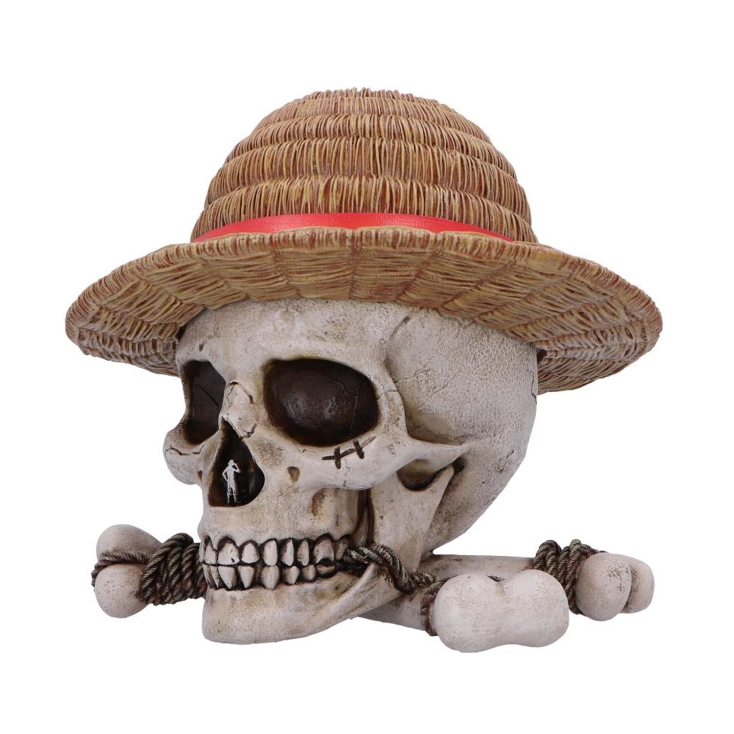 Nemesis Now: One Piece - Luffy Jolly Roger Box