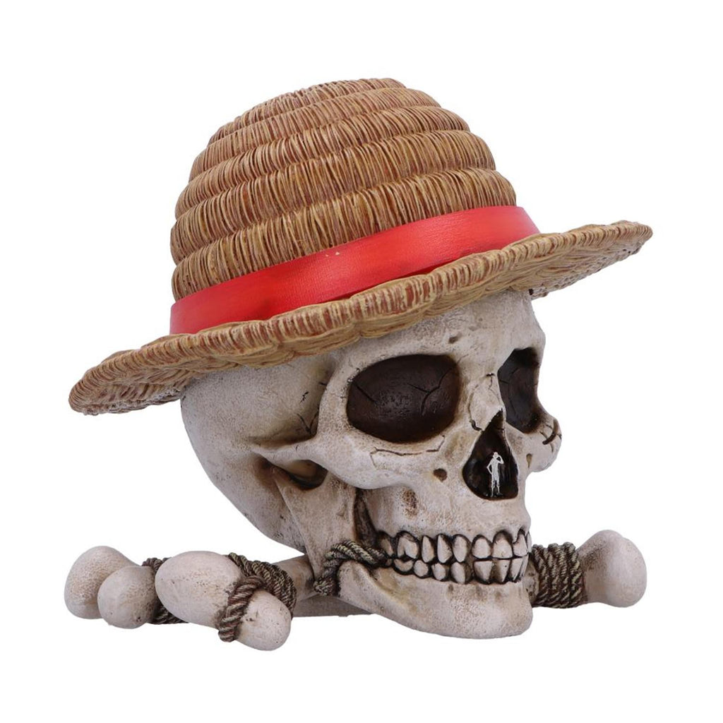 Nemesis Now: One Piece - Luffy Jolly Roger Box