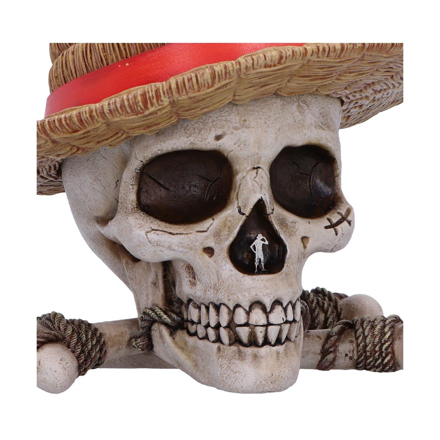 Nemesis Now: One Piece - Luffy Jolly Roger Box