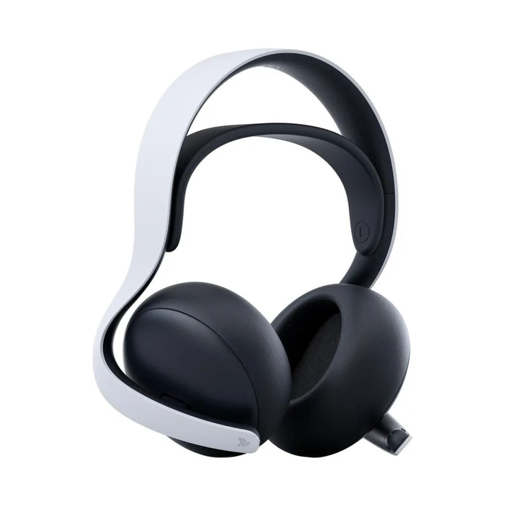 PS5 Sony Pulse Elite Wireless Headset White + Case
