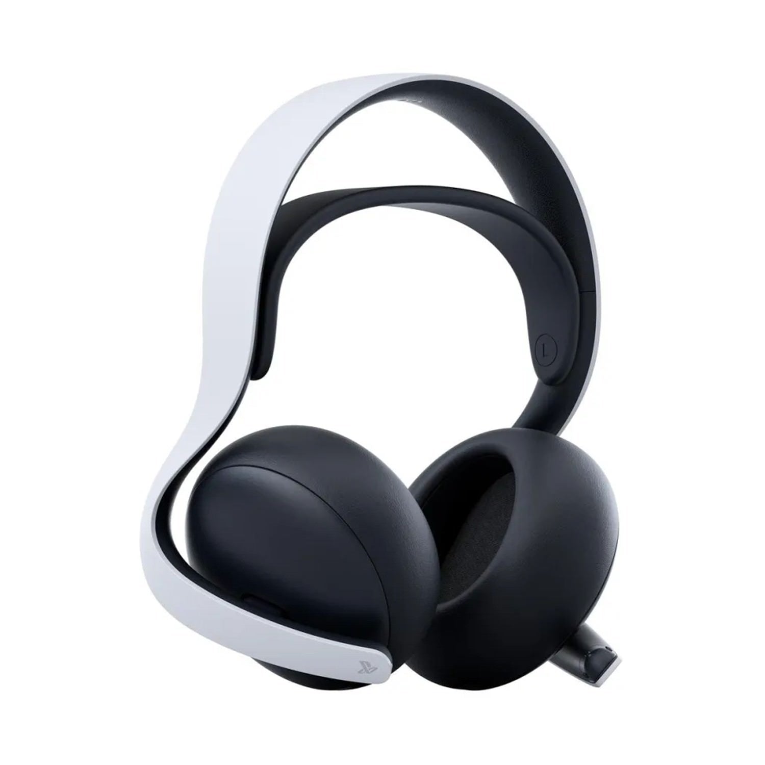 PS5 Sony Pulse Elite Wireless Headset White + Case