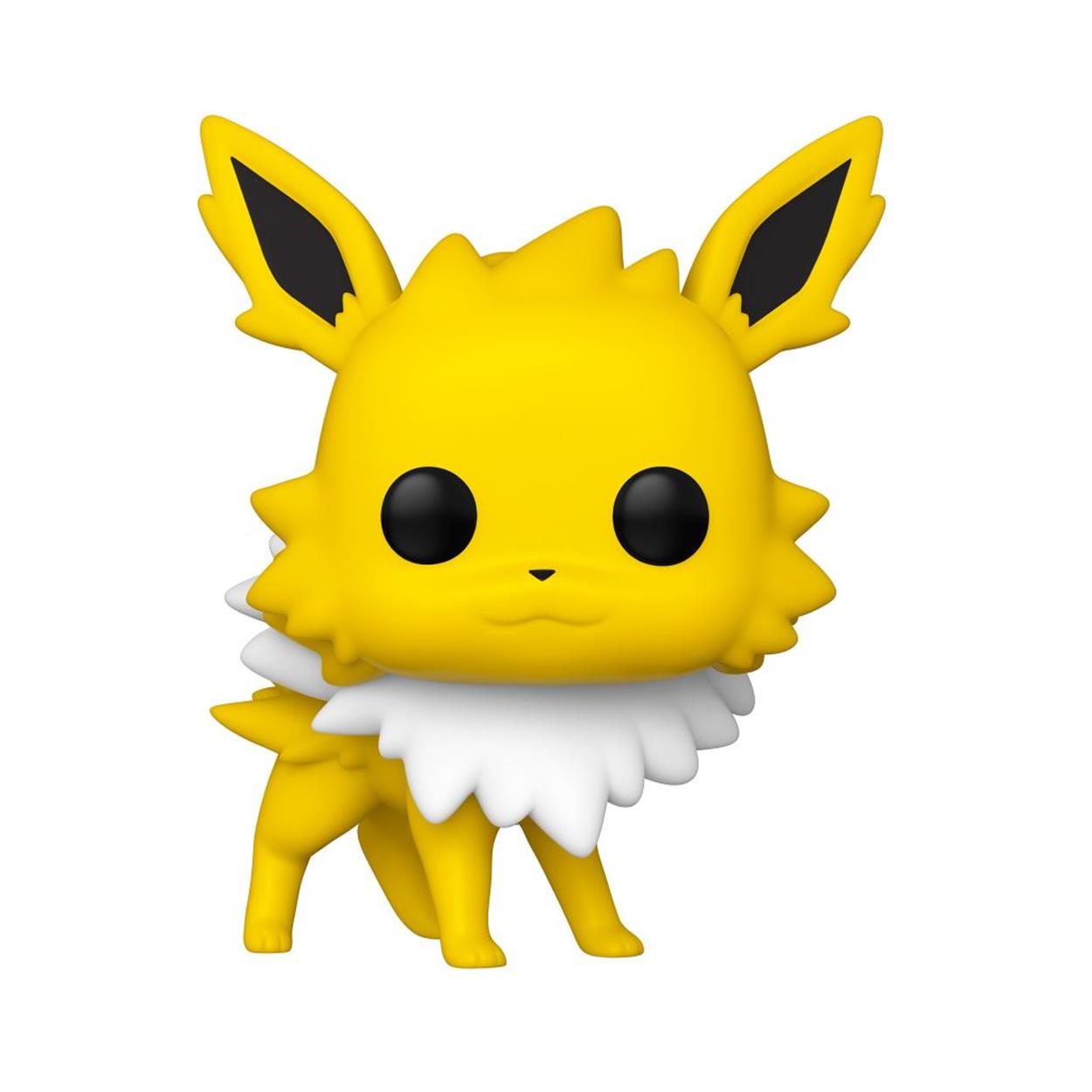 Funko Pop! Games: Pokemon - Jolteon #628 Vinyl Figure