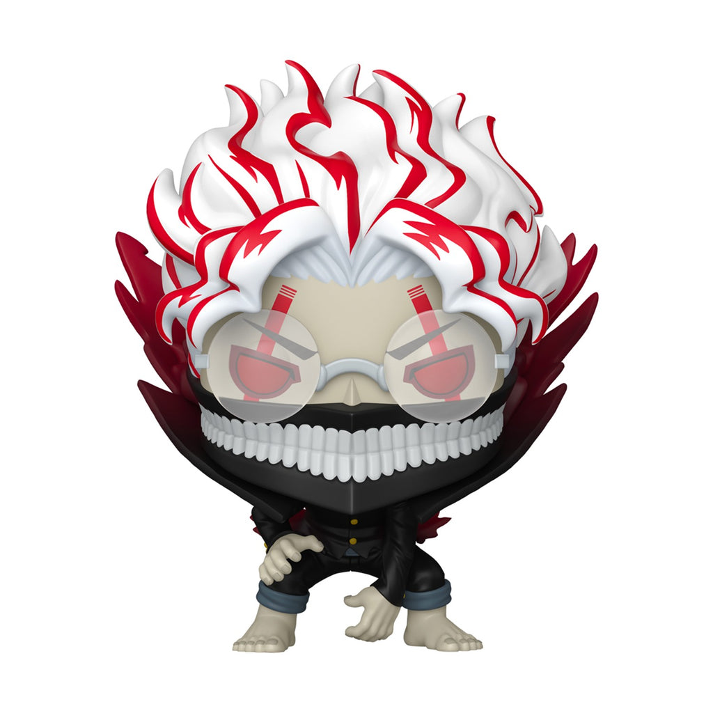 Funko Pop! Animation: DAN DA DAN - Okarun* #2100 Vinyl Figure