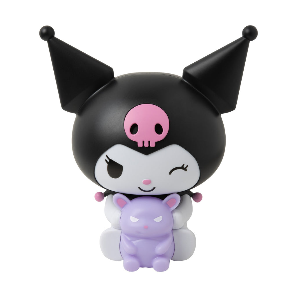 Paladone GloBuddies: Kuromi - Light (PP14396KUR)