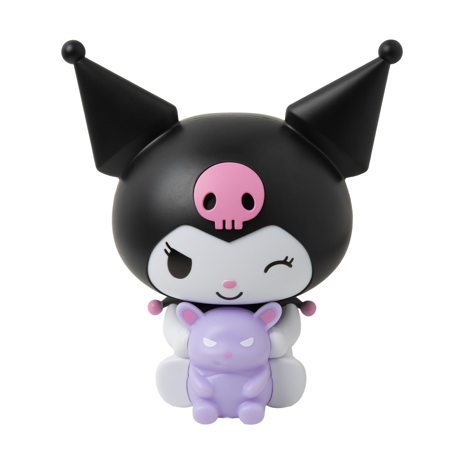 Paladone GloBuddies: Kuromi - Light (PP14396KUR)