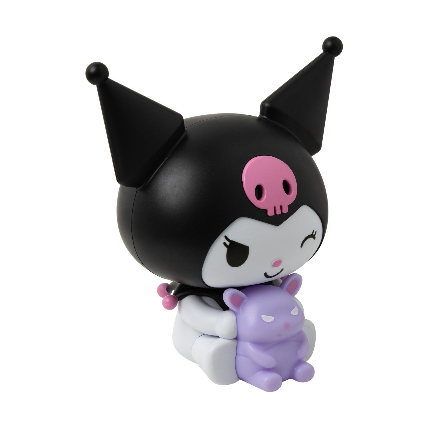 Paladone GloBuddies: Kuromi - Light (PP14396KUR)