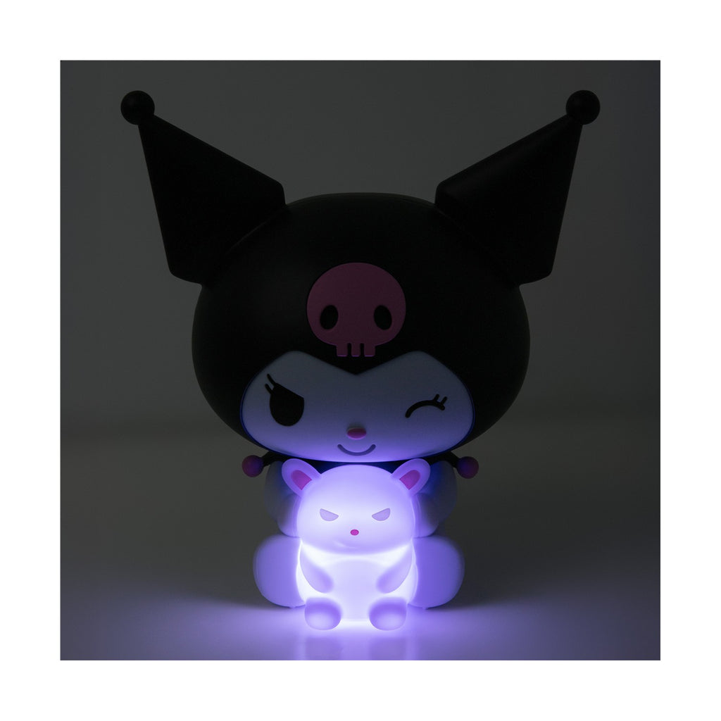 Paladone GloBuddies: Kuromi - Light (PP14396KUR)