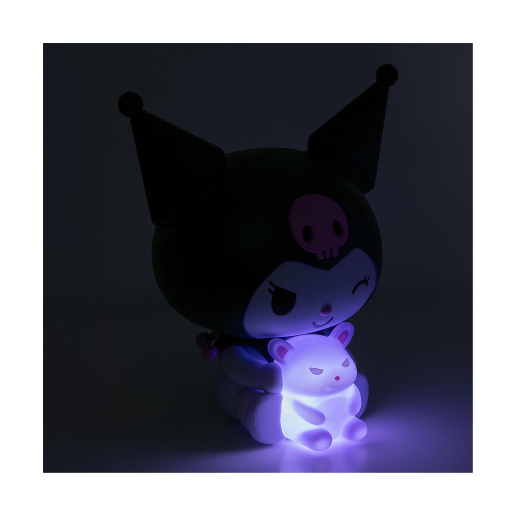 Paladone GloBuddies: Kuromi - Light (PP14396KUR)