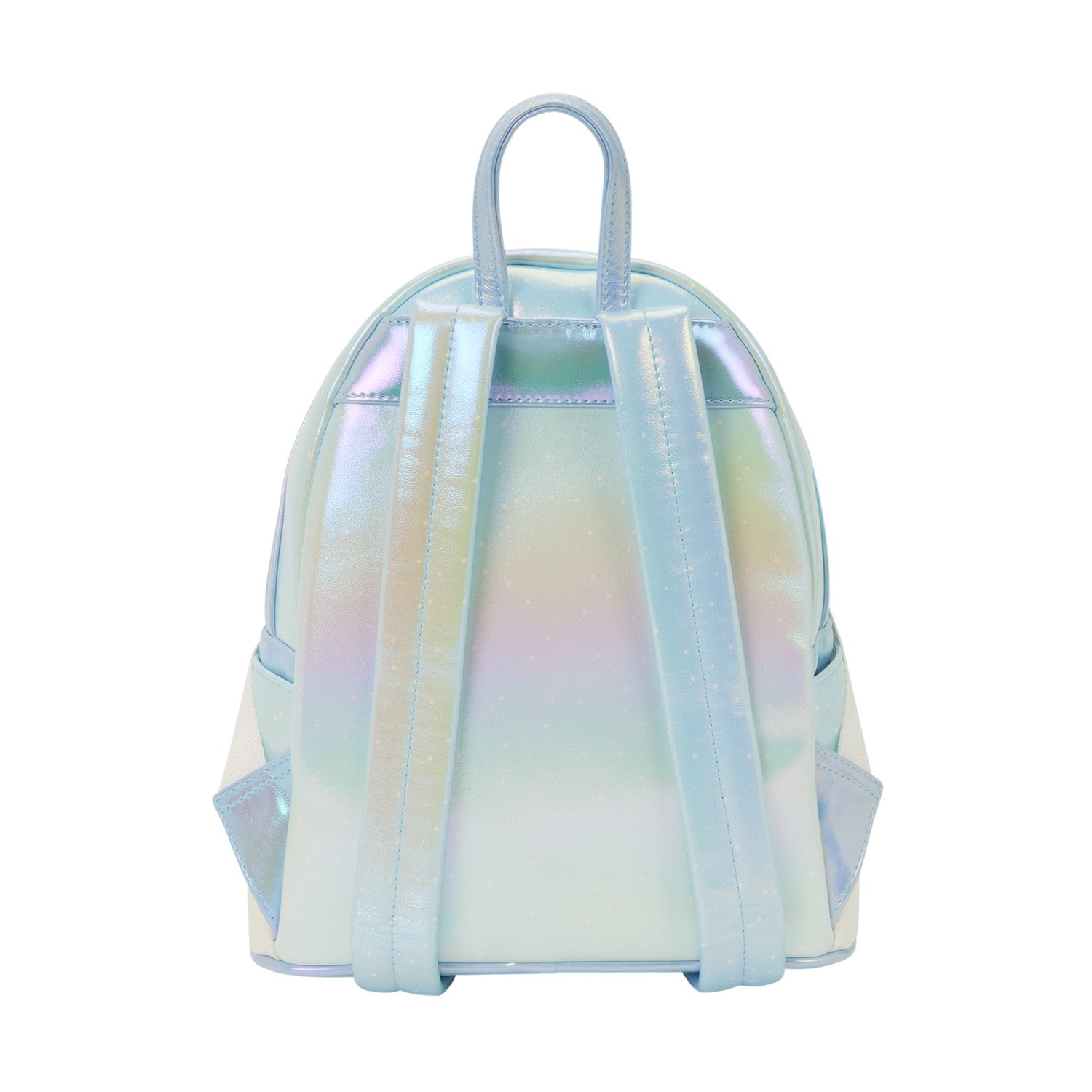 Loungefly: Pokémon - Ice Type Winter Mini Backpack (PMBK0338)