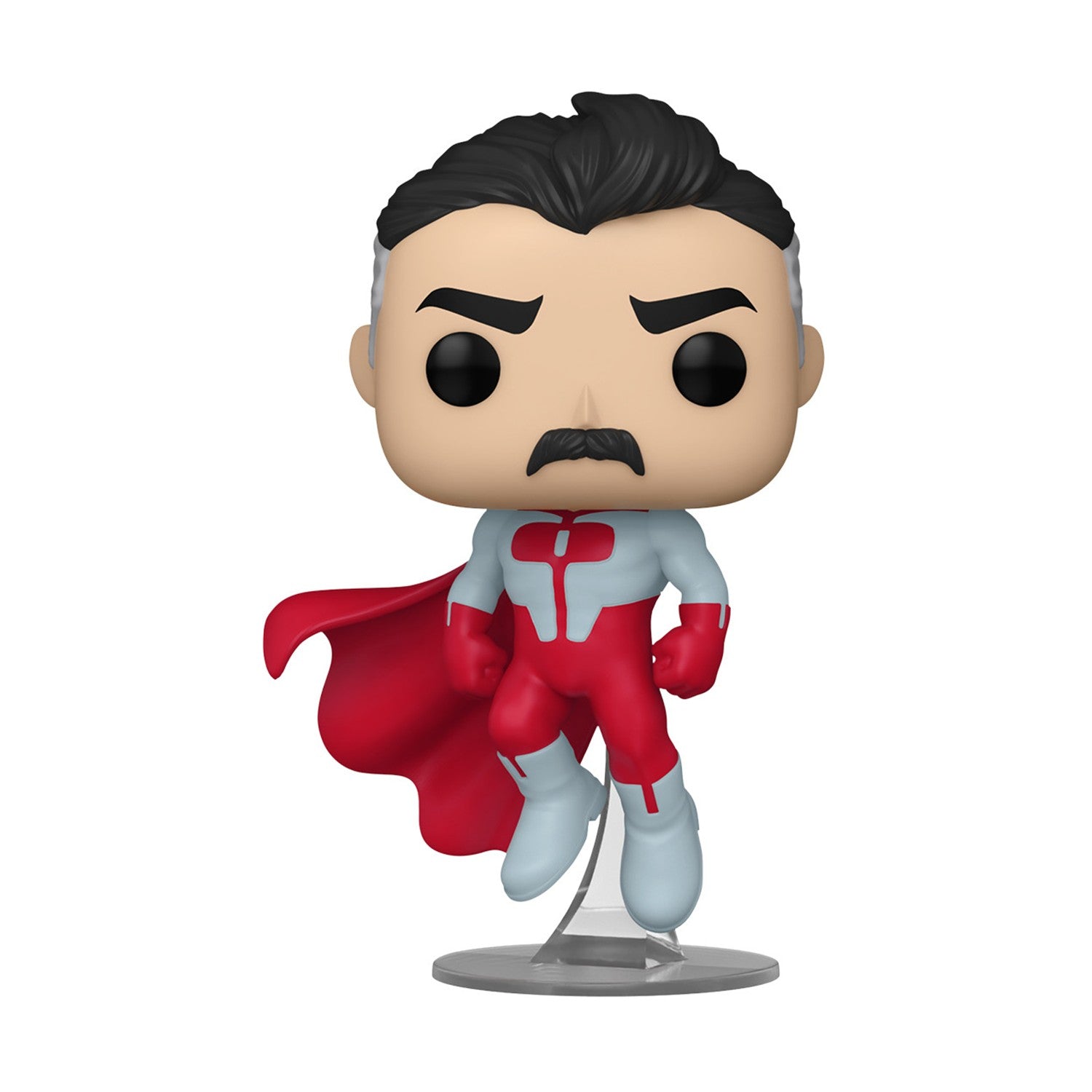 Funko Pop! Television: Invincible - Omni-Man #1500 Vinyl Figure