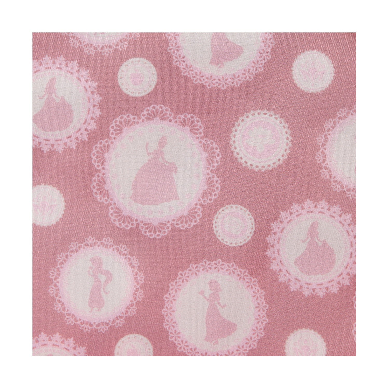 Loungefly Disney: Princess Stained Glass Mini Backpack (WDBK4269)