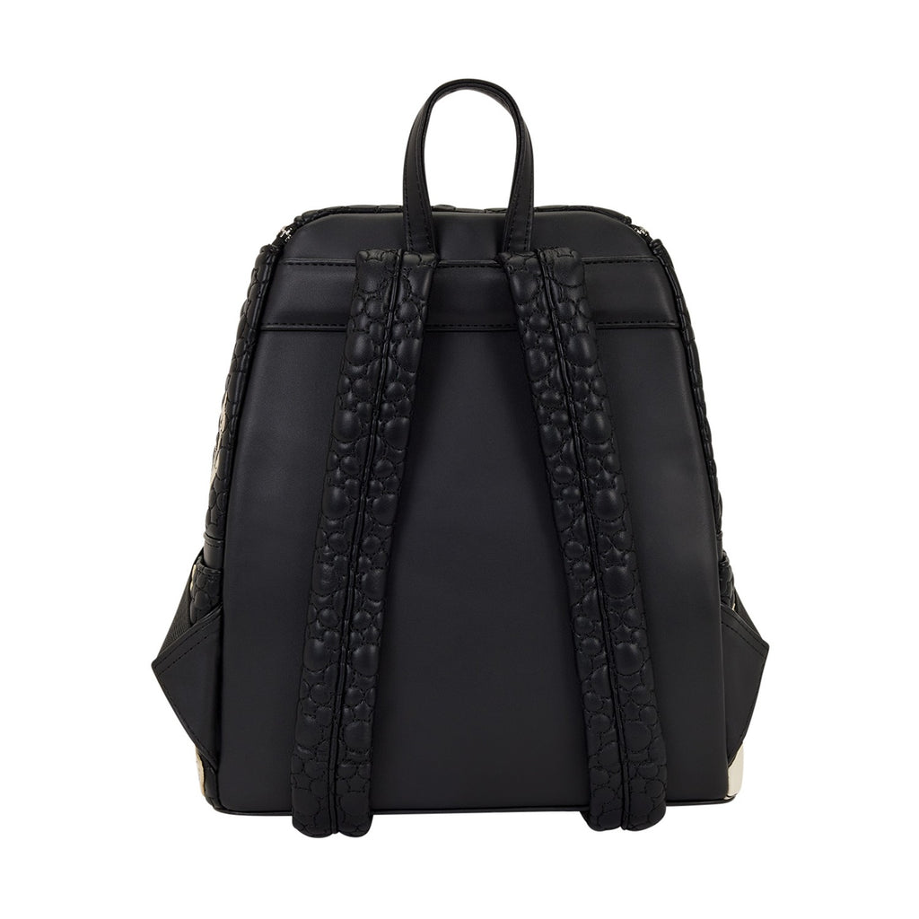 Loungefly Disney: Mickey & Friends Sketched Mini Backpack (WDBK4313)