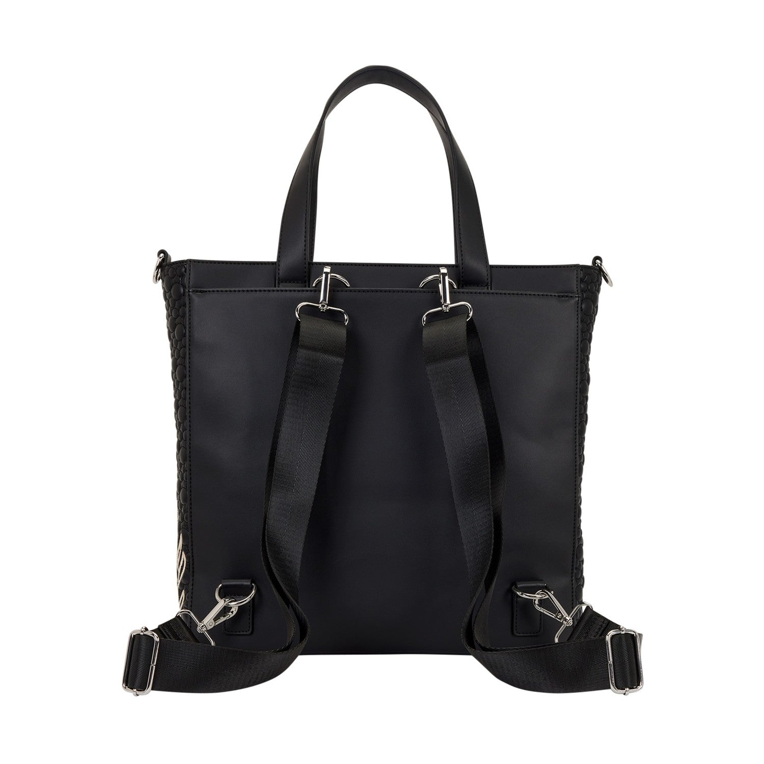 Loungefly Disney: Minnie Mouse Sketched Convertible Backpack & Tote Bag (WDTB3394)