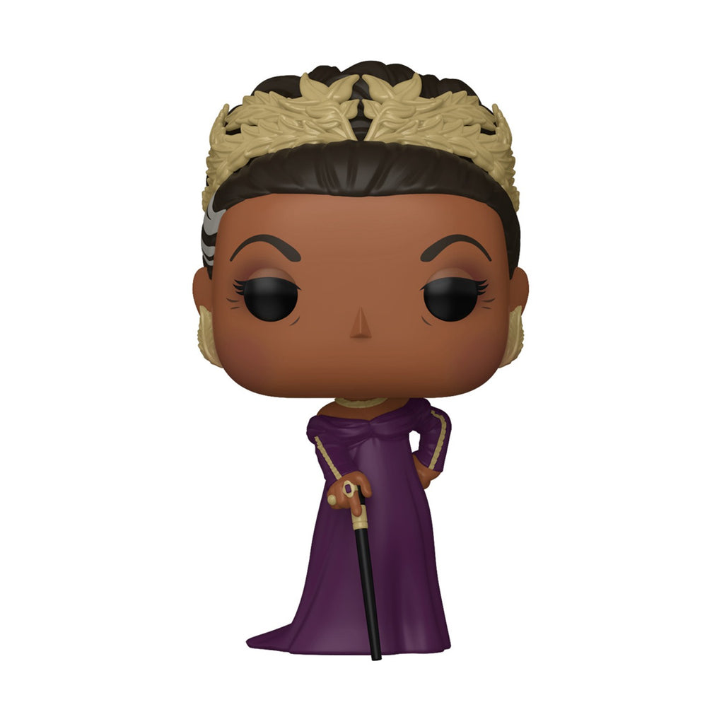 Funko Pop! Television: Bridgerton - Lady Danbury #1851 Vinyl Figure