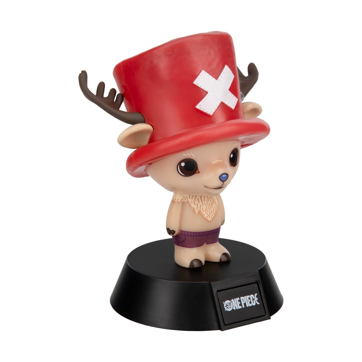 Paladone Icon Lights: One Piece - Tony Tony Chopper 003 (PP16020OPNF)