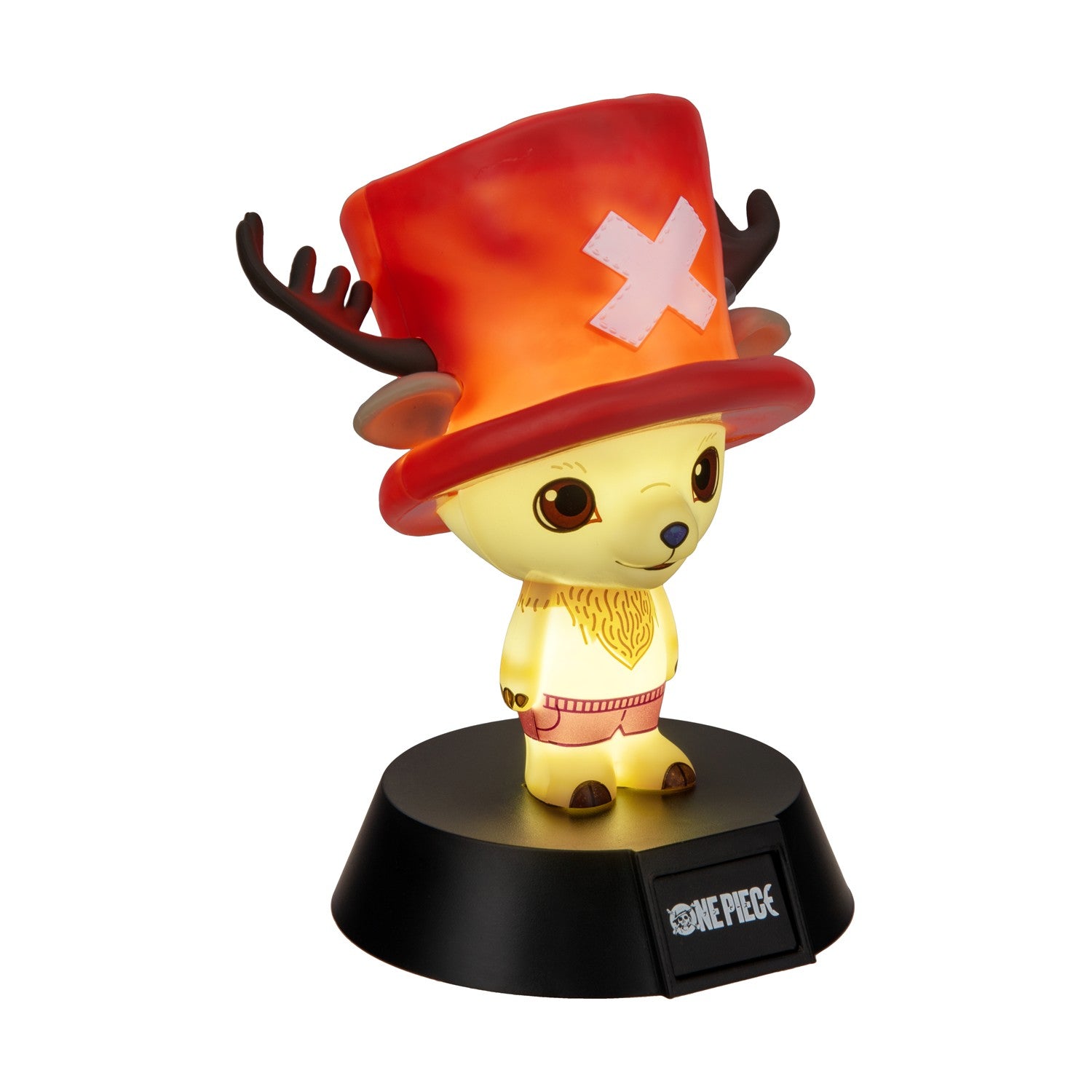 Paladone Icon Lights: One Piece - Tony Tony Chopper 003 (PP16020OPNF)