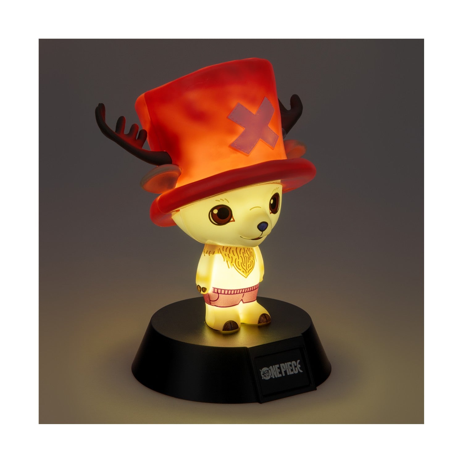 Paladone Icon Lights: One Piece - Tony Tony Chopper 003 (PP16020OPNF)