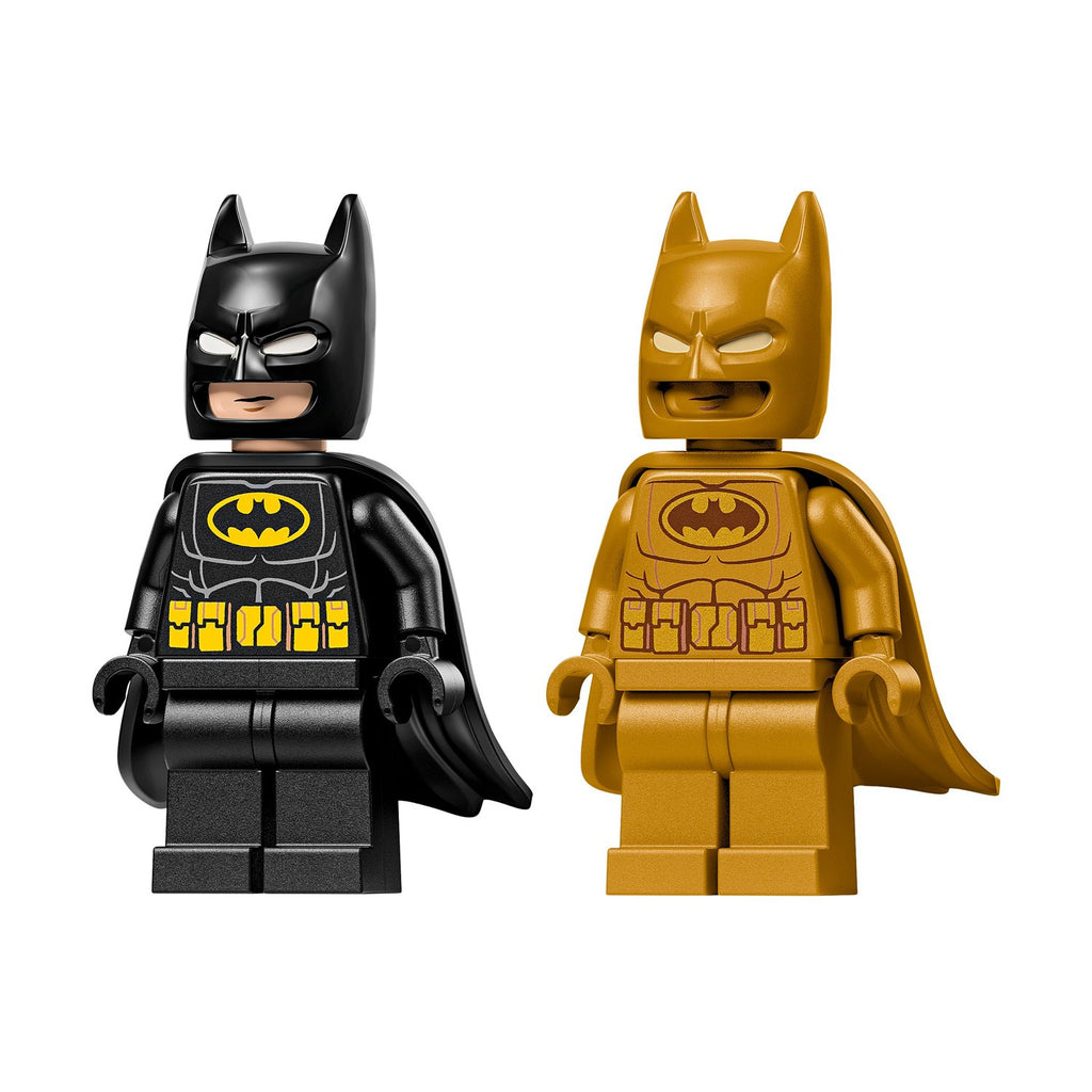 LEGO® DC Batman™: Λογότυπο Μπάτμαν (76330)