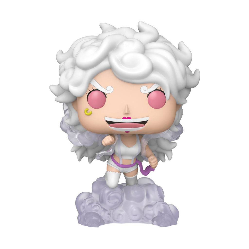Funko Pop! Animation: One Piece - Jewelry Bonney* #Vinyl Figure