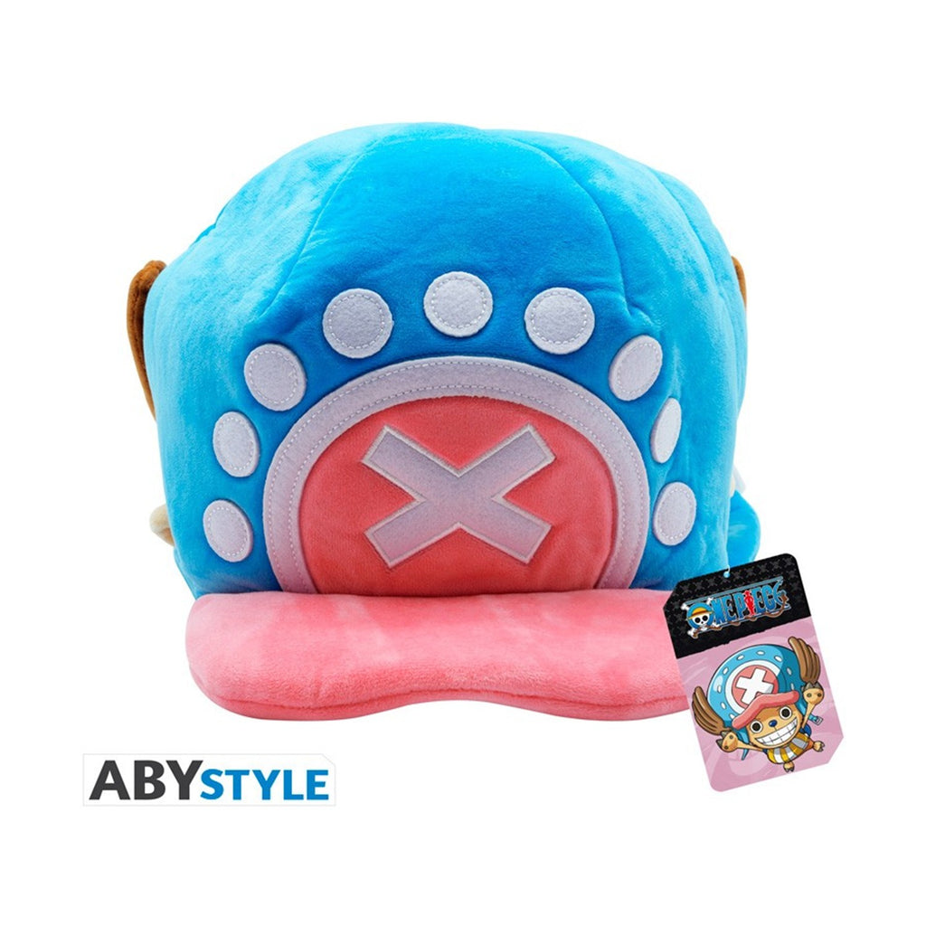 Abysse: One Piece - Tony Tony Chopper Replica Hat (ABYROL055)