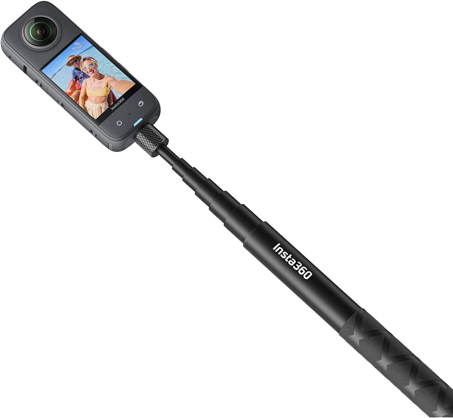 Insta360 114CM Selfie Stick – 120CM Selfie Stick