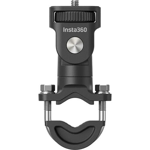 Insta360 Motorcycle U-Bolt Mount (no selfie stick included) – Universal for all Action Cameras