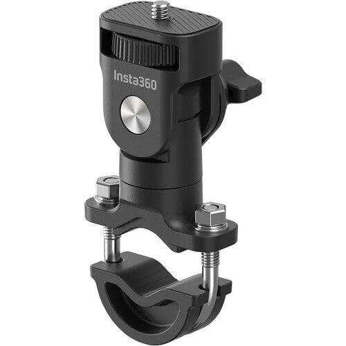 Insta360 Motorcycle U-Bolt Mount (no selfie stick included) – Universal for all Action Cameras