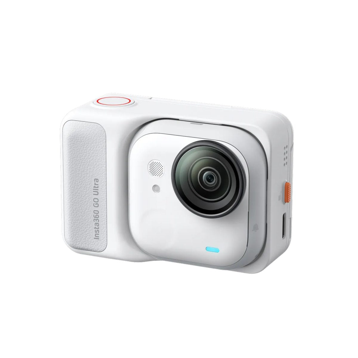 Insta360 GO Ultra Creator Bundle Arctic White – Mini 2-in-1 Tripod,Quick Release Mount, Pivot Mount