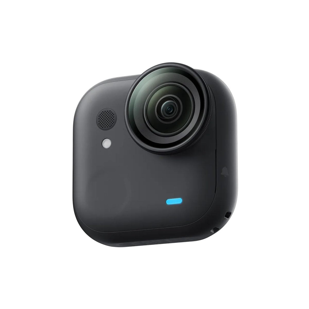 Insta360 GO Ultra Creator Bundle Midnight Black – Mini 2-in-1 Tripod, Quick Release Mount, Pivot Mnt