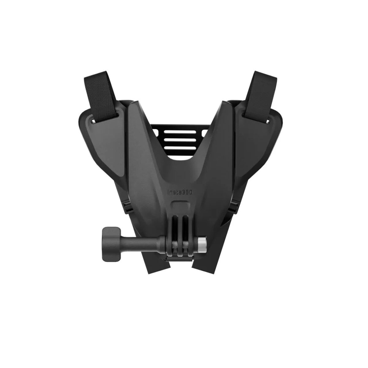 Insta360 Motorcycle Helmet Chin Mount 2.0 – Universal for all Action Cameras