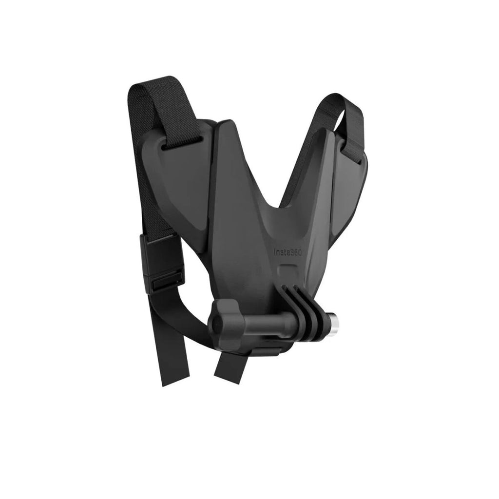 Insta360 Motorcycle Helmet Chin Mount 2.0 – Universal for all Action Cameras