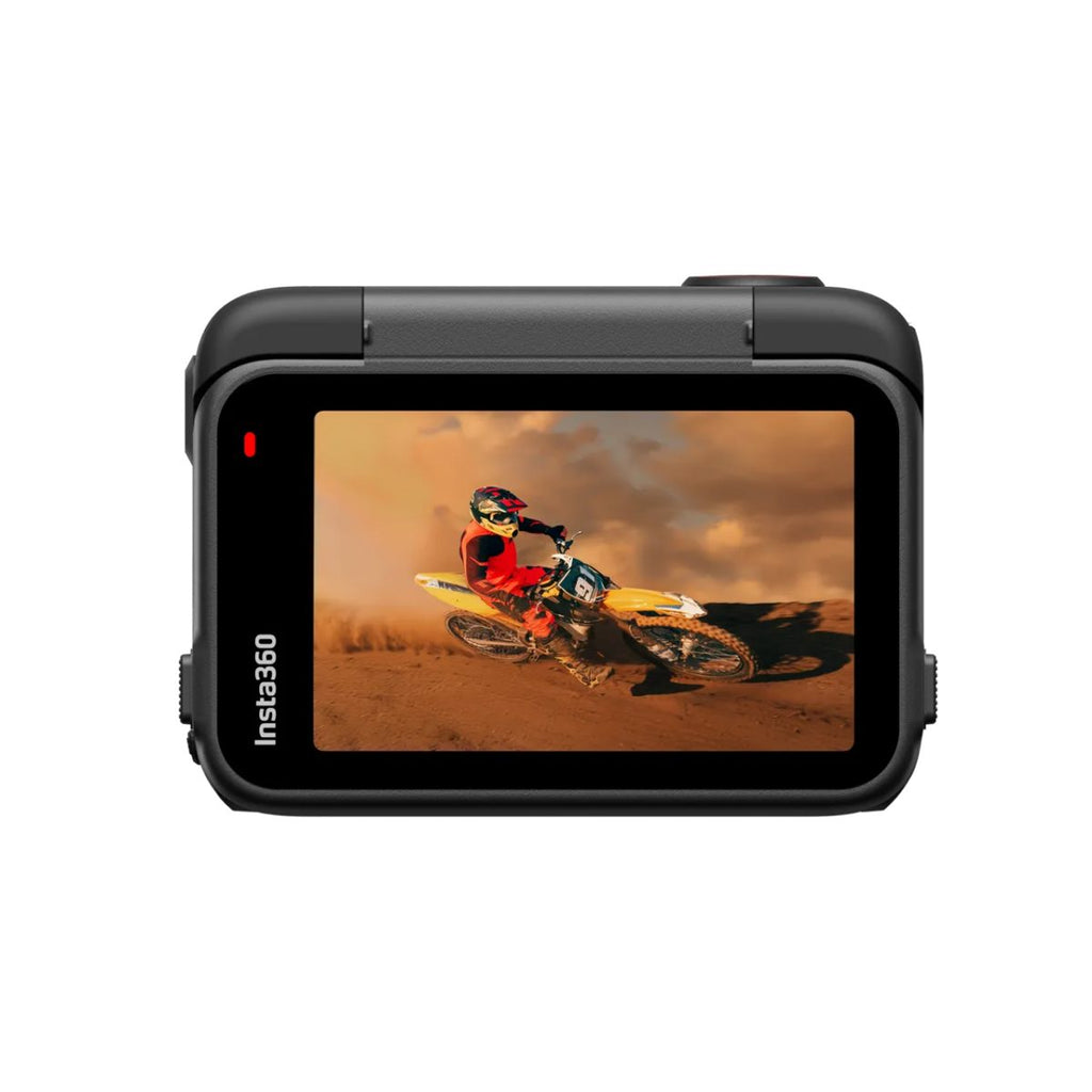Insta360 Ace Pro 2 (Dual Battery Bundle) Action Camera 8k – Dual AI Chip