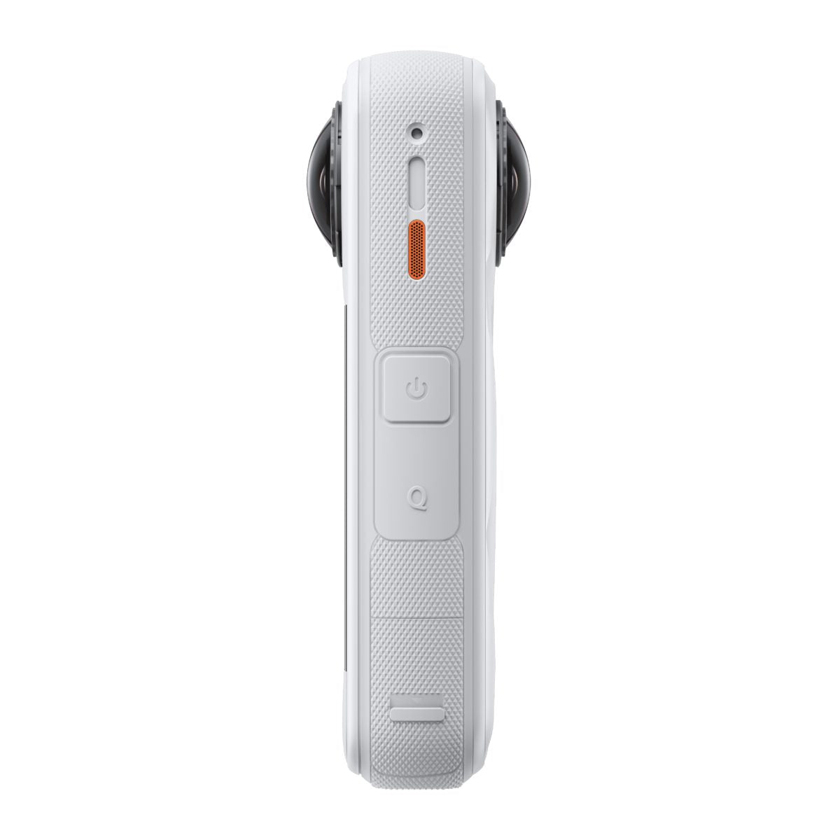 Insta360 X5 Satin White Limited Edition – 8K, Triple AI Chip, Action Camera